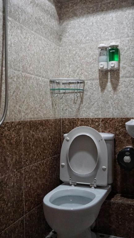 ห้องน้ำ