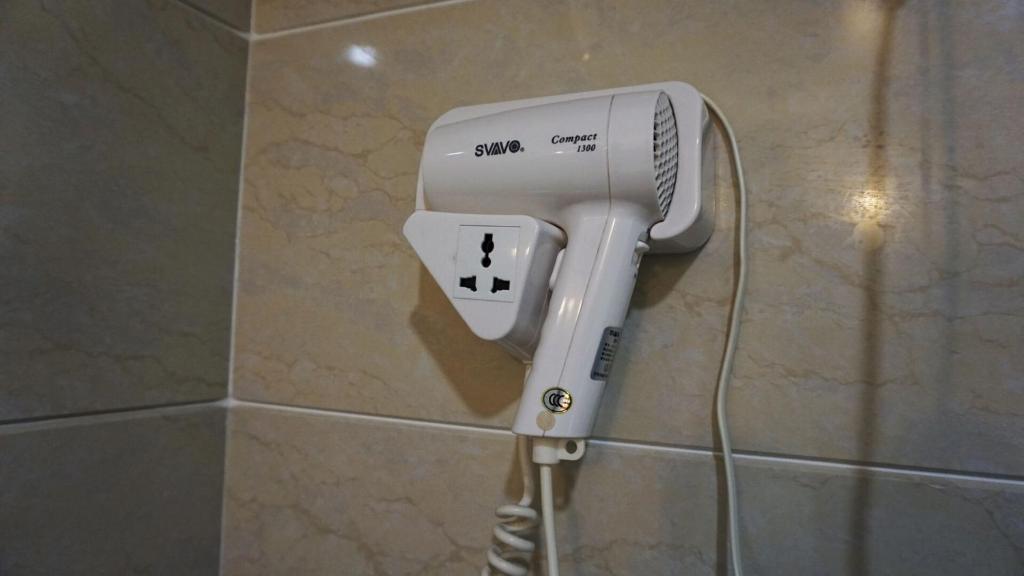 บริการและสิ่งอำนวยความสะดวก