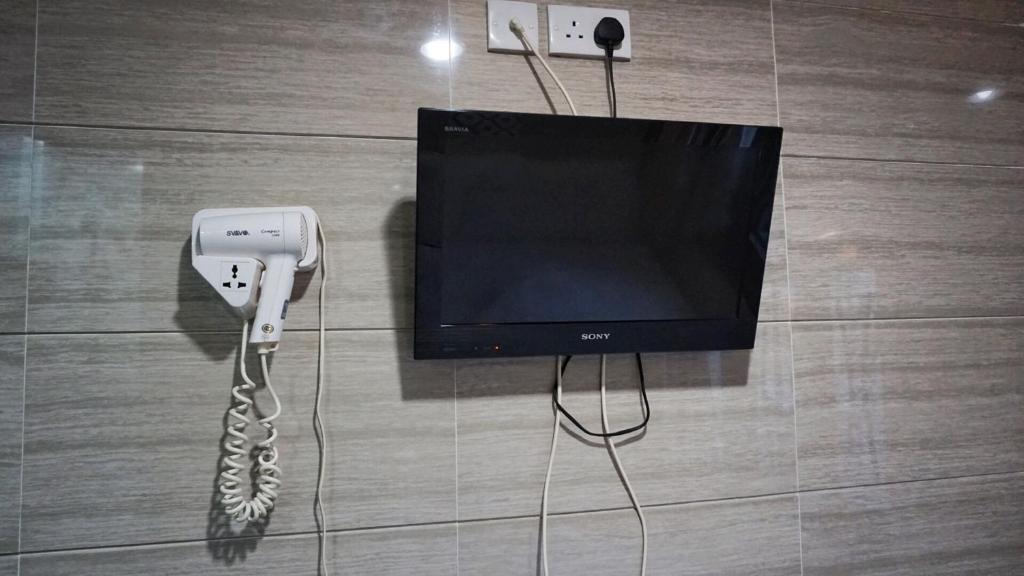 บริการและสิ่งอำนวยความสะดวก