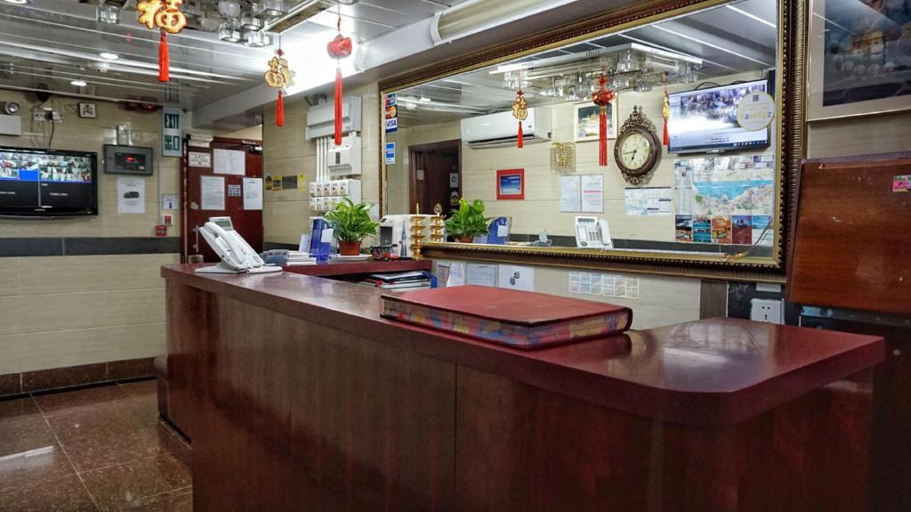 ล็อบบี้