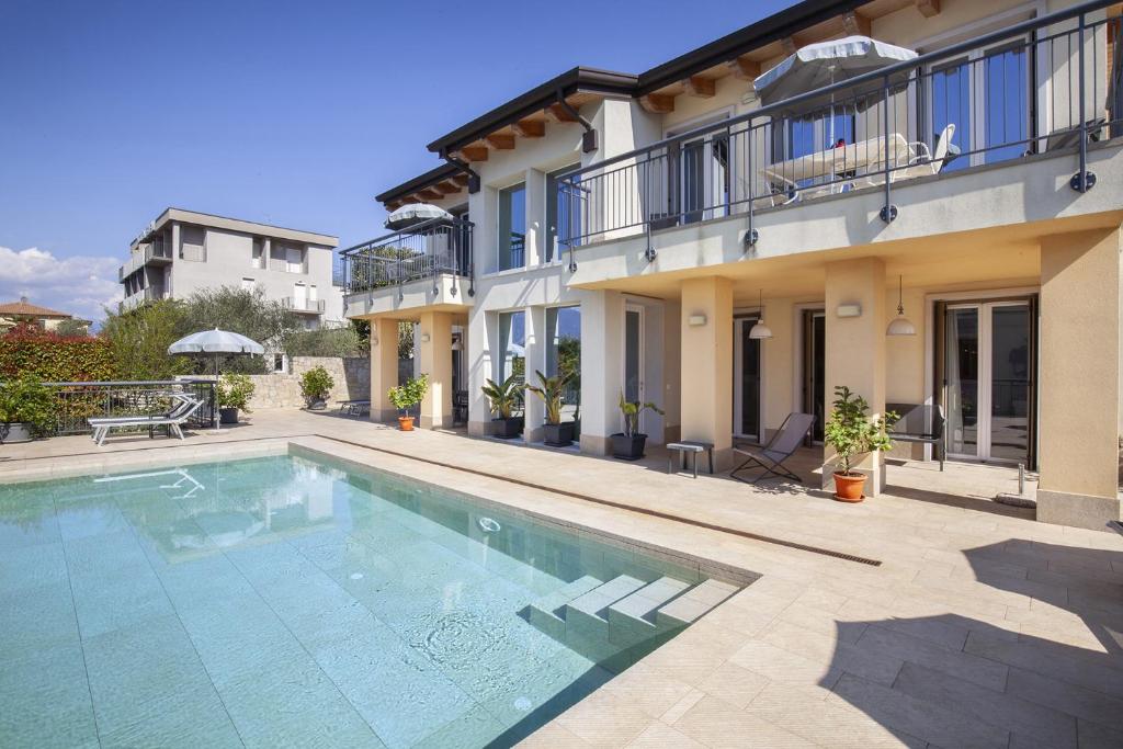 Casa Al Lago With Pool - 3