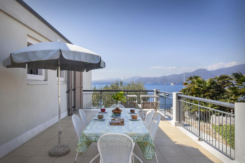 Casa Al Lago With Pool - 5