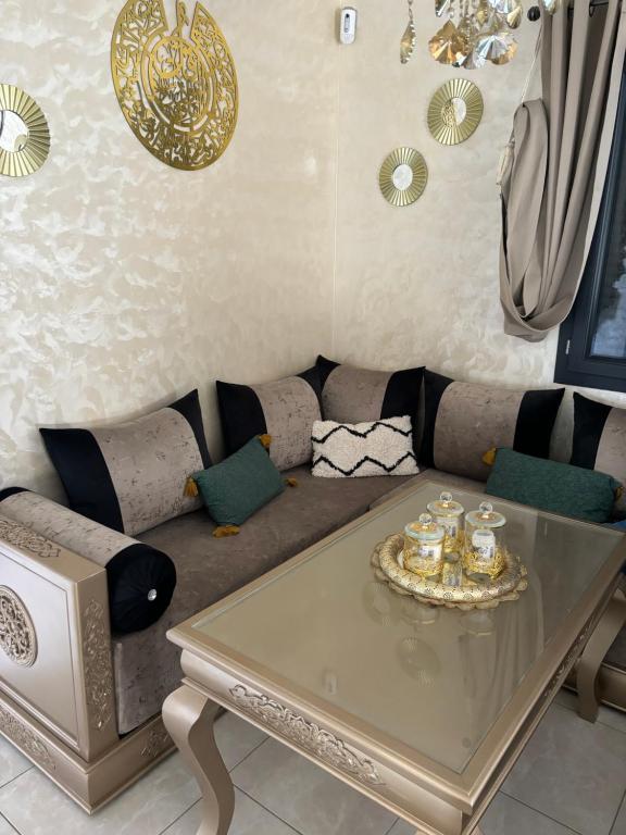 Villa GHABI - 5