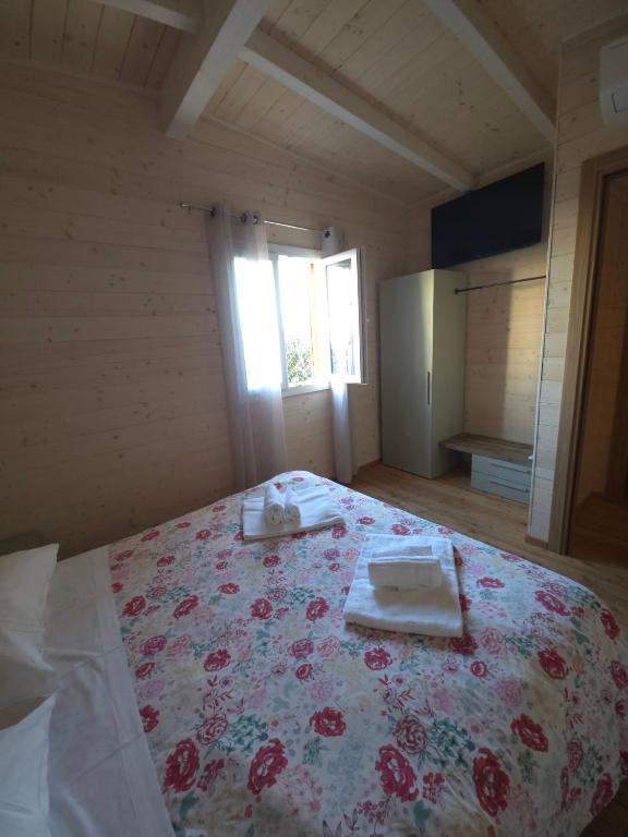 Agriturismo Le Rondini Di San Bartolo - 2