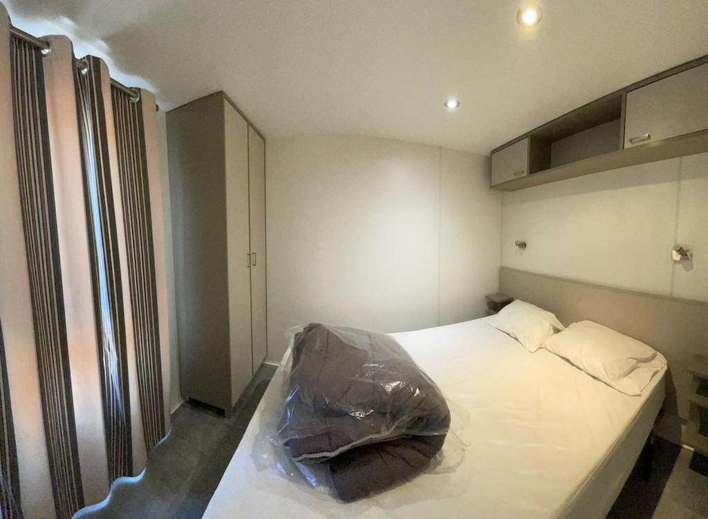Mobilhome et Farniente Camping avec piscine - 4