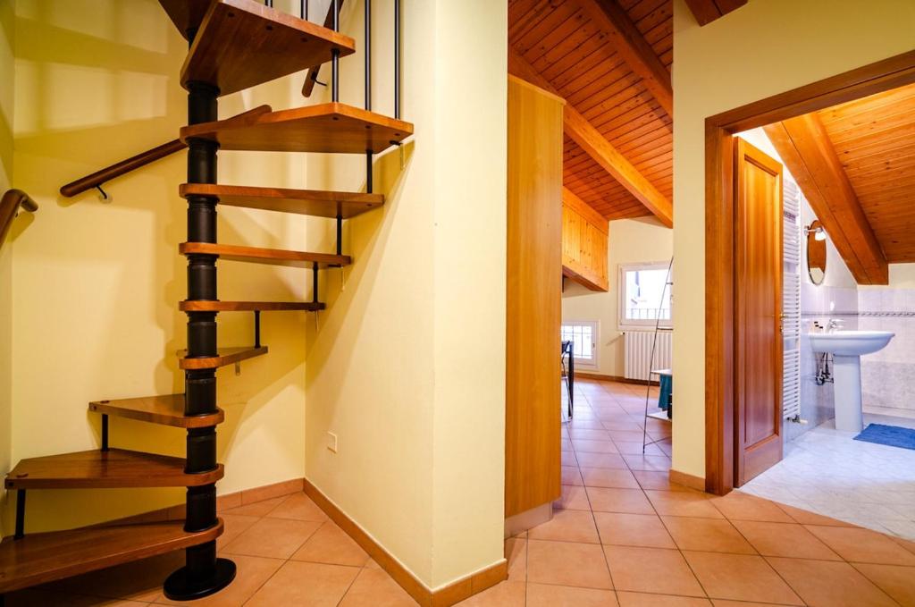 Azzo Gardino Suite - 2