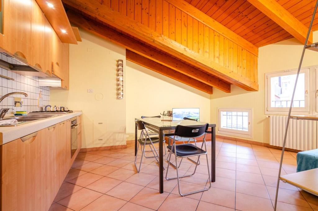 Azzo Gardino Suite - 4