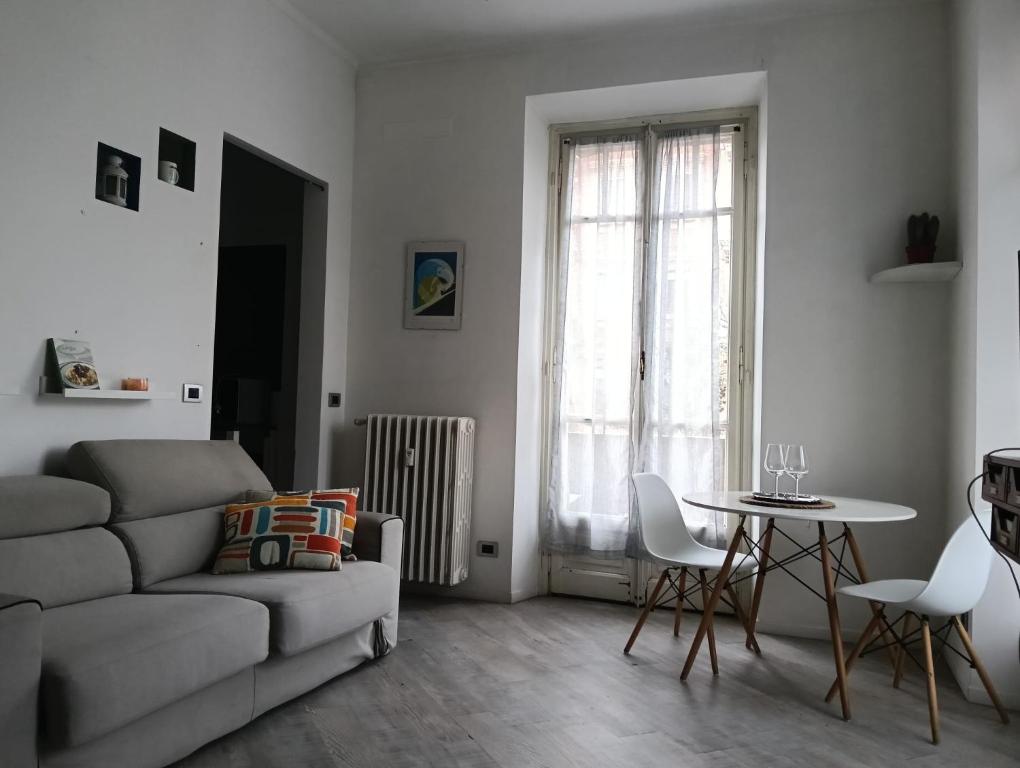 Biglieri 28 By Eroi Rent - Lingotto Fiere e Ospedali - 1