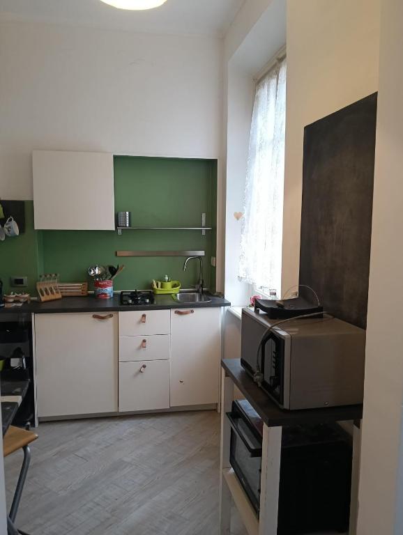 Biglieri 28 By Eroi Rent - Lingotto Fiere e Ospedali - 5