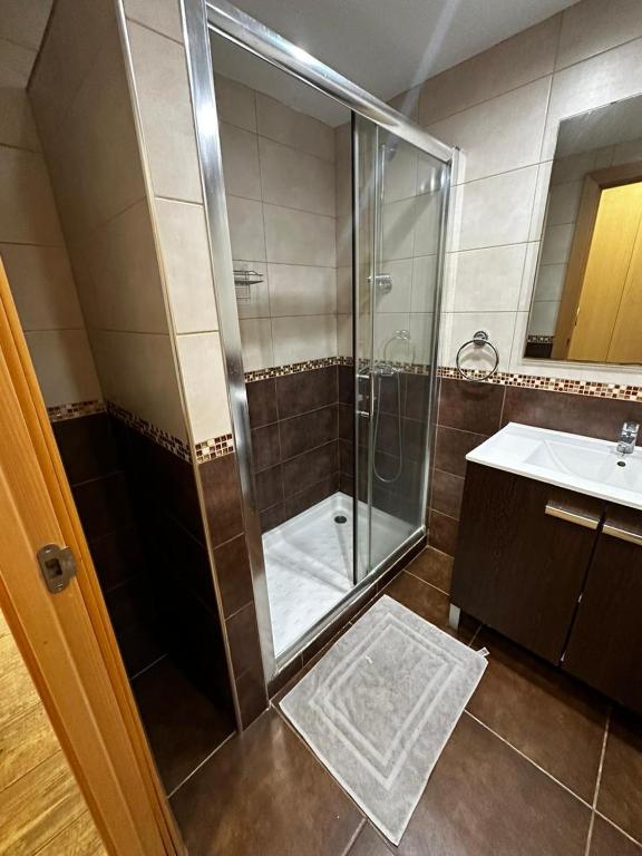 Quiet and Cozy Family Studio 50m from Beach in Cambrils - 2
