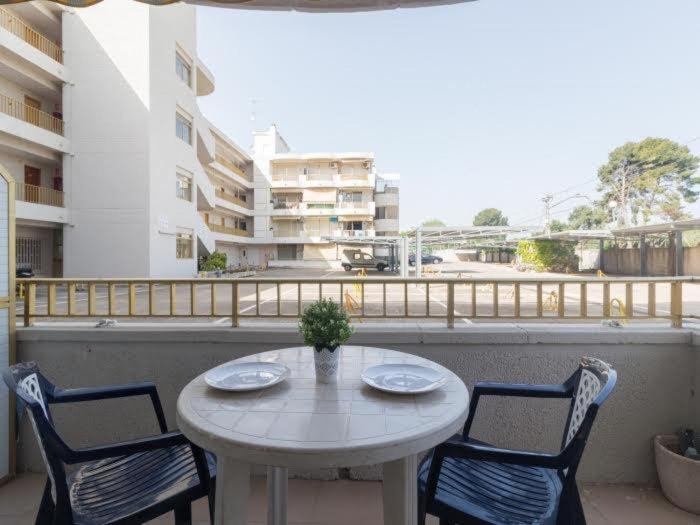 Quiet and Cozy Family Studio 50m from Beach in Cambrils - 5