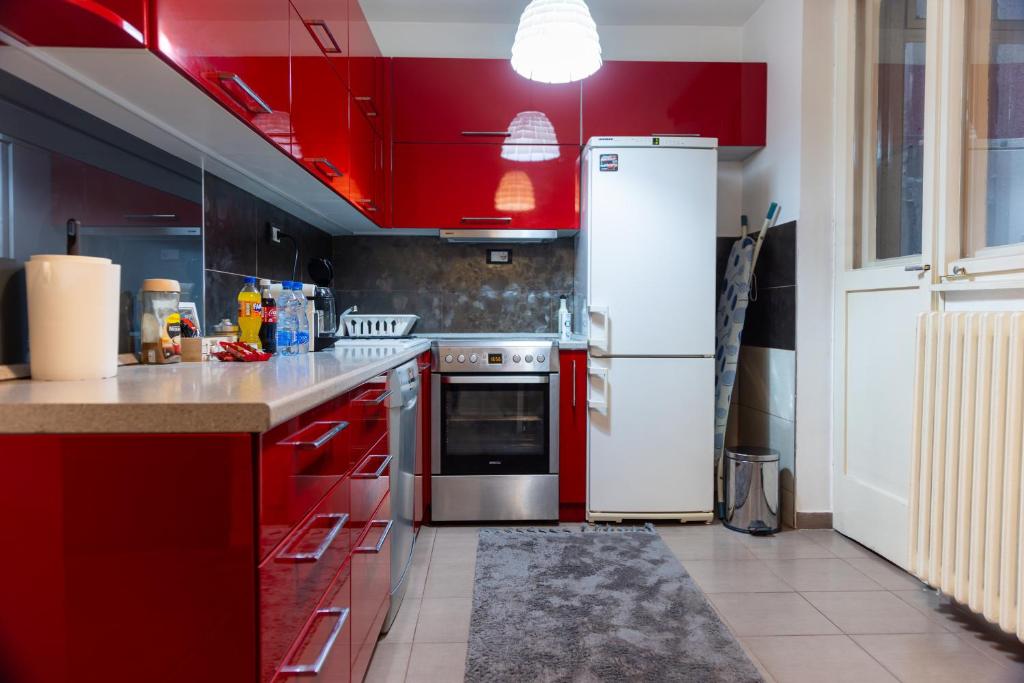 Vexon House - 5