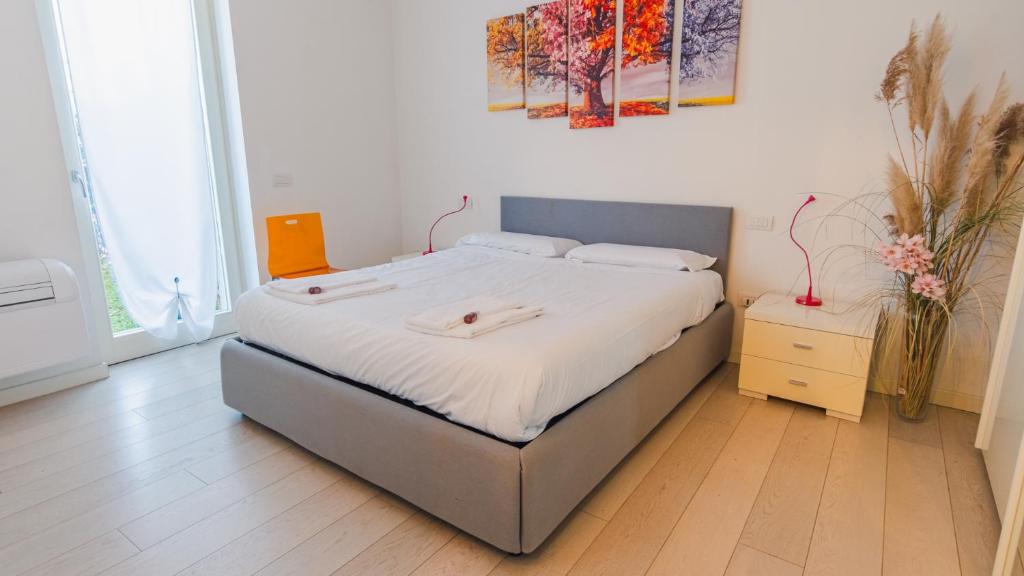 Profumo di Rosa - Italian Homing - 5