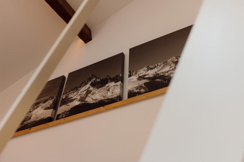 New flat in the heart of Bordighera Old Town - 2