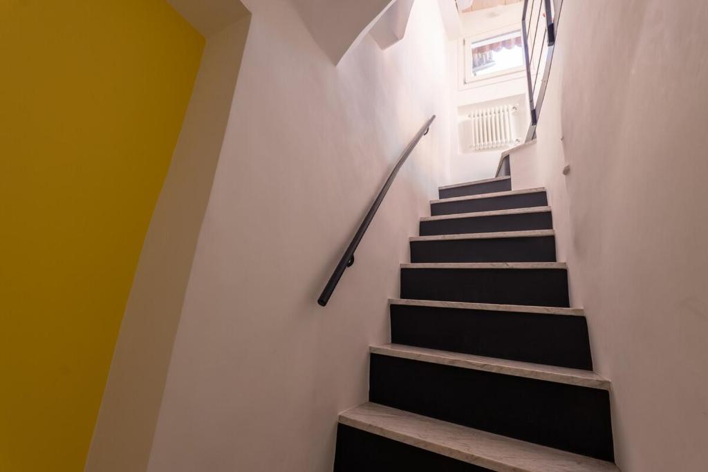 New flat in the heart of Bordighera Old Town - 3