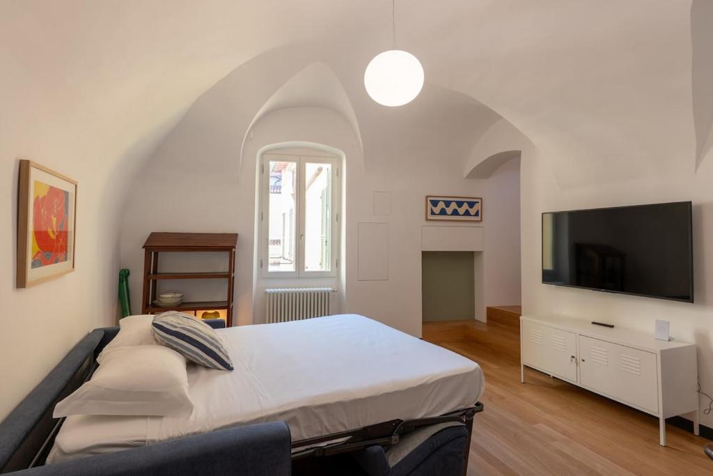 New flat in the heart of Bordighera Old Town - 4