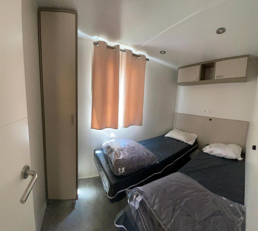Mobilhome et Farniente Camping avec piscine - 5