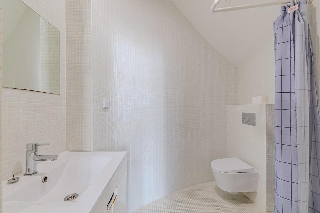 Marceau - T2 avec 1 Chambre 1 Salle de Bain et 1 Canapé Lit - 4