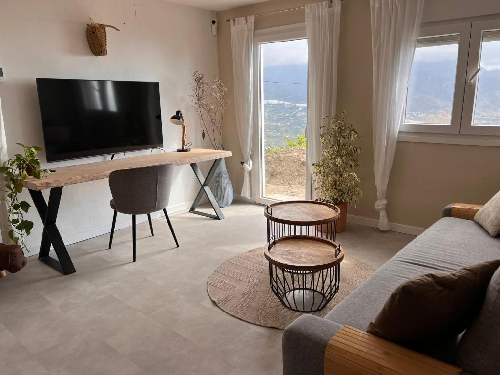 Villa Melín breathtaking views,private heated pool - 3