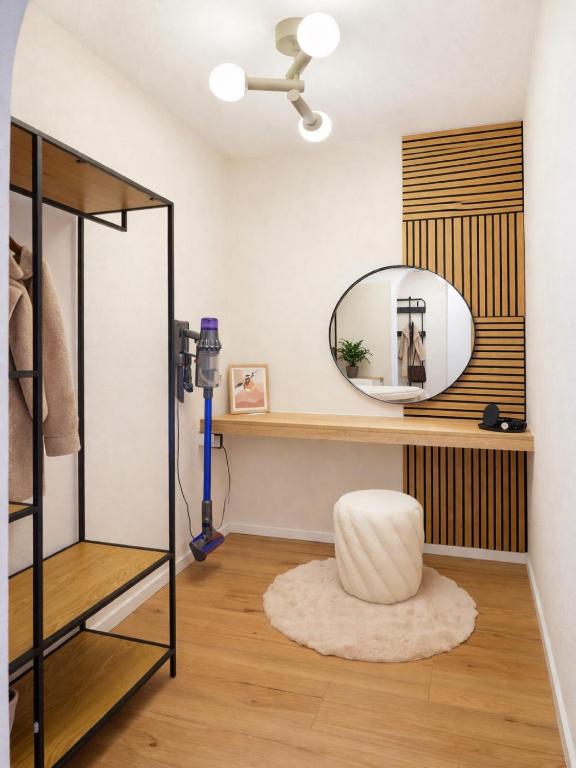Suite Home Reichenhall - 4