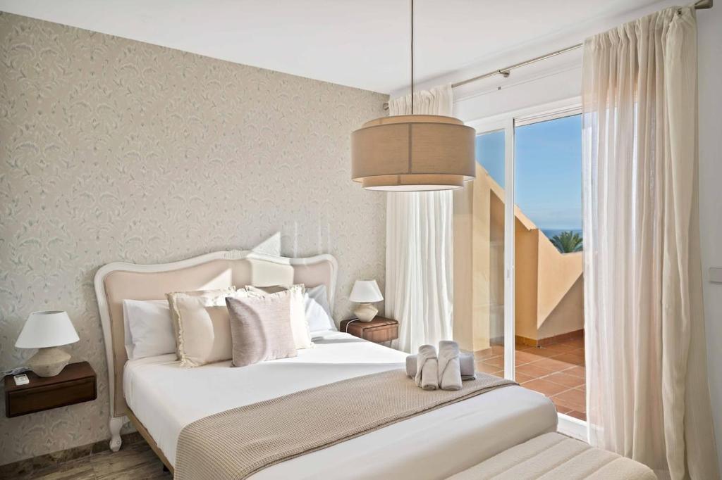 Villa Mare - Seaview Luxury House with Private Jacuzzi - 5
