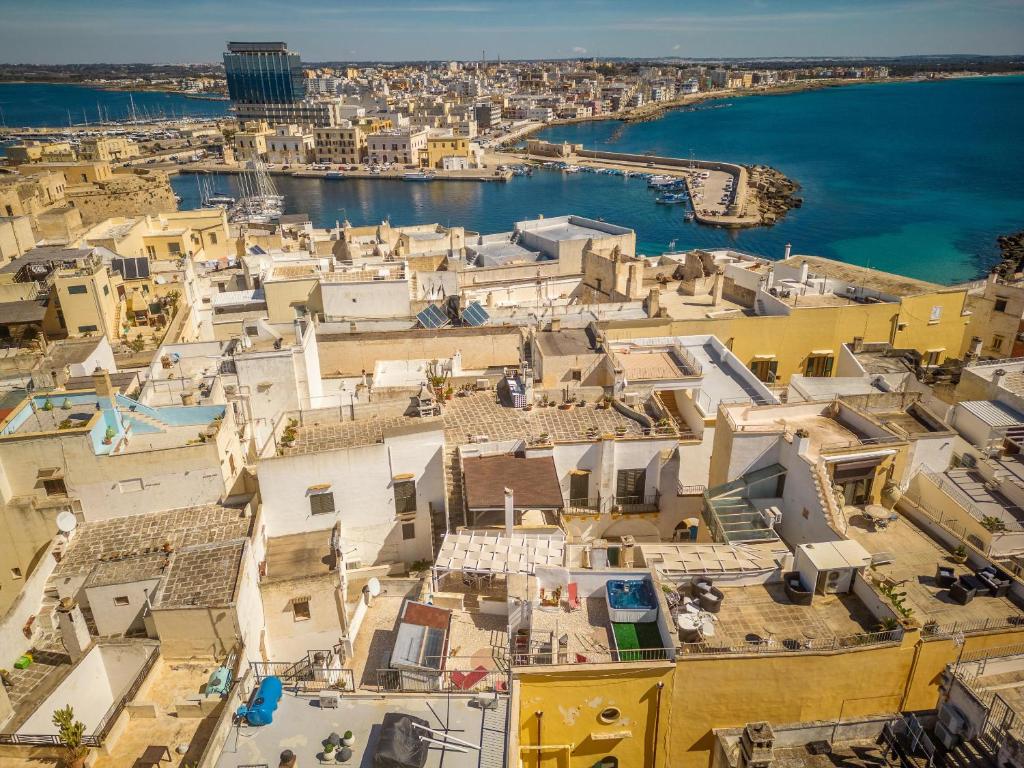 Casa Oasi del Mare - 1