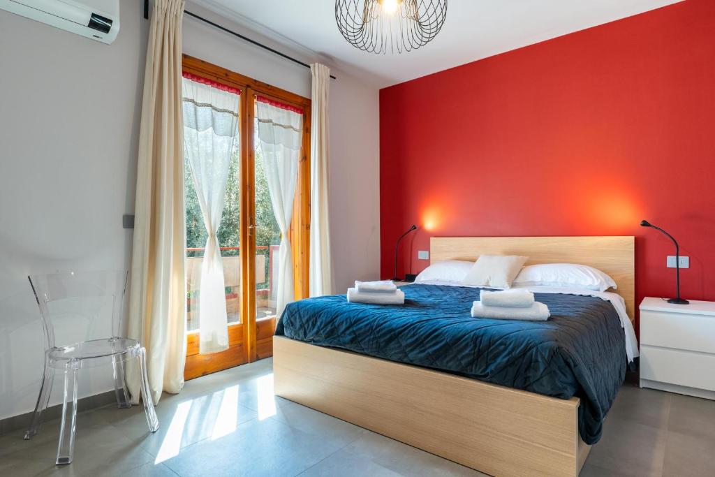 GuestHost - La Romantica - Lovely Apt with Terrace - 3