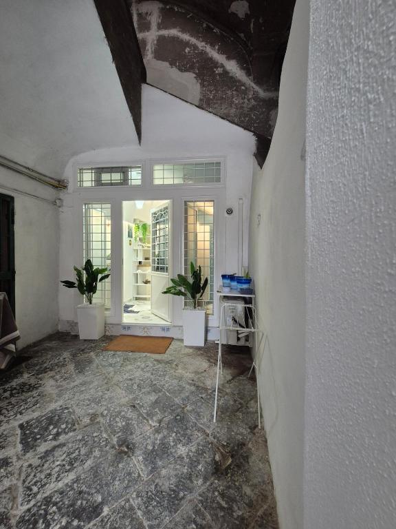 Casa D'Antò-700 Borbonico - 2