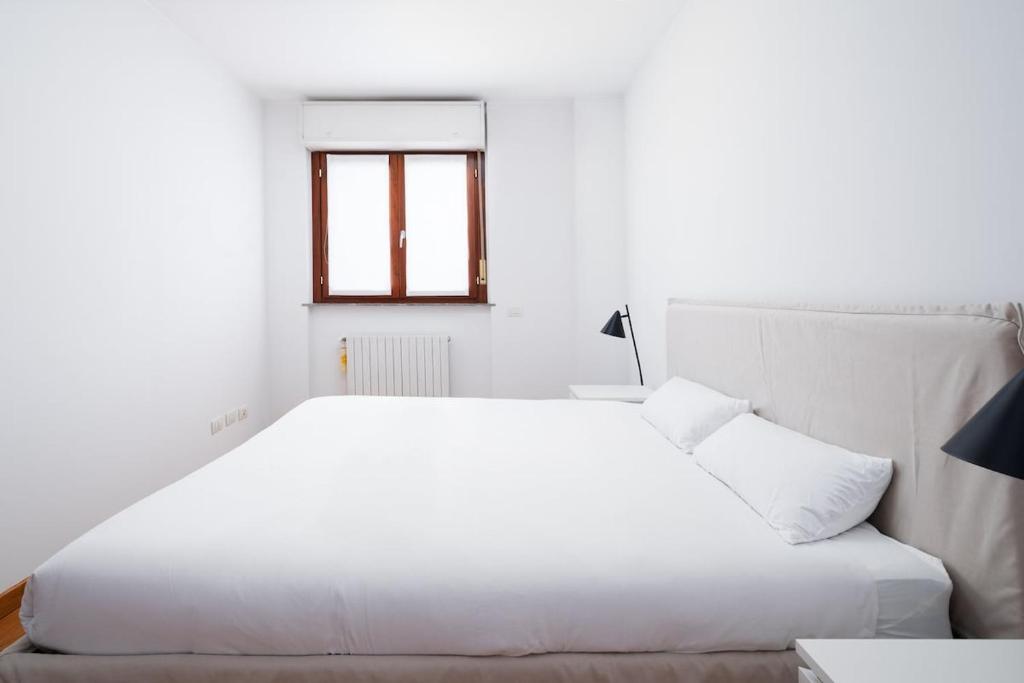 Bosco Verticale Two-Bedroom Apartment - 5