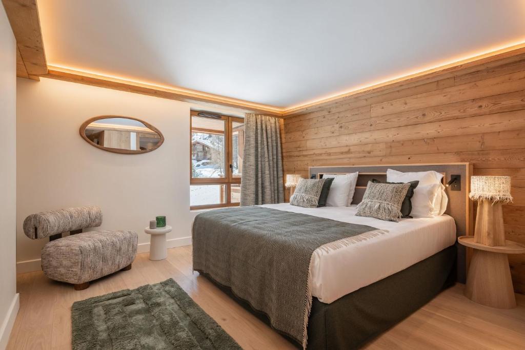 Apartment Faraya, Val d'Isère - By EMERALD STAY - 3