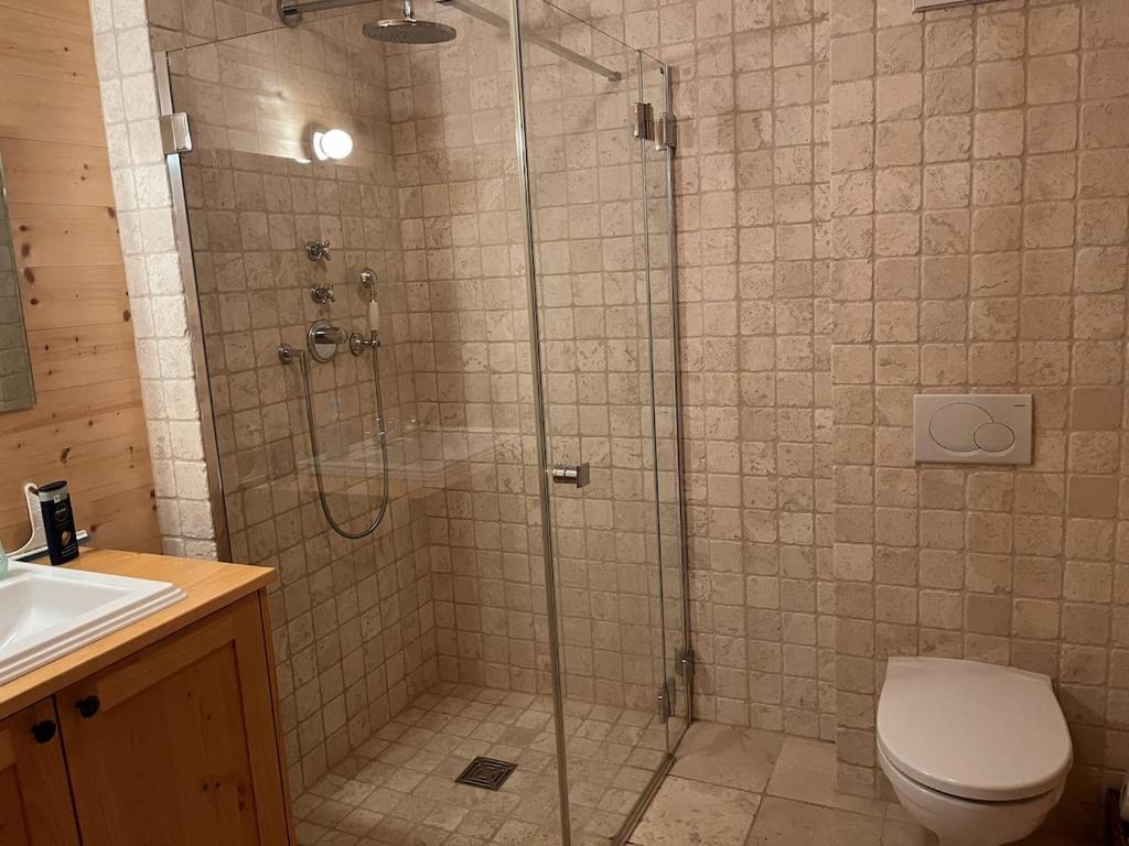 Petit Arolle, bright and quiet 2-room apartment - 2