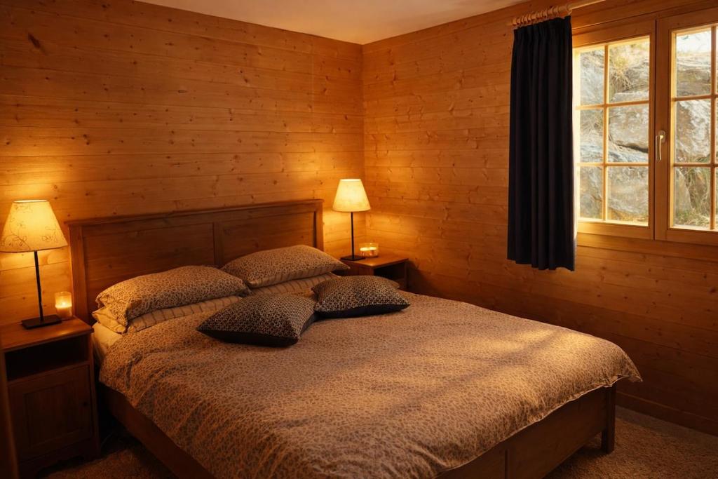 Petit Arolle, bright and quiet 2-room apartment - 5