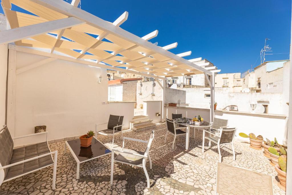 Casa Oasi del Mare - 2