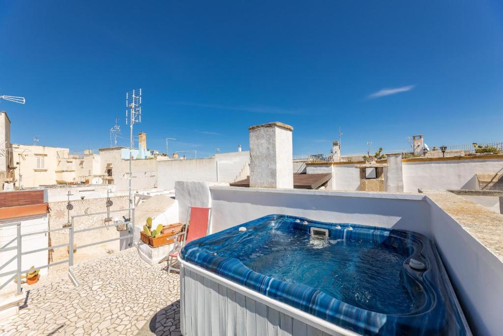 Casa Oasi del Mare - 3