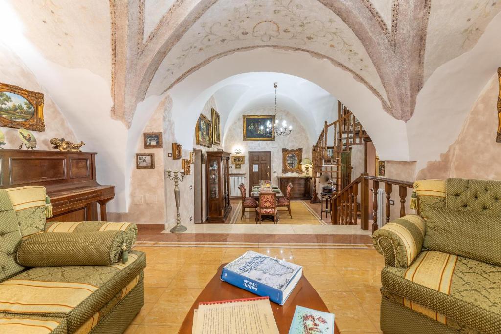 Casa Oasi del Mare - 4