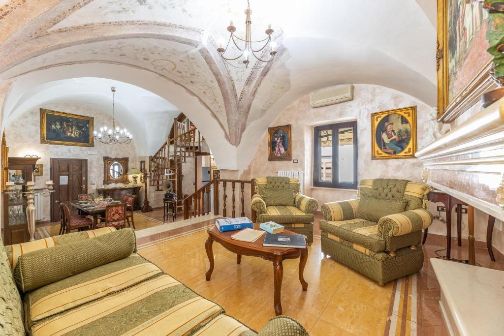 Casa Oasi del Mare - 5