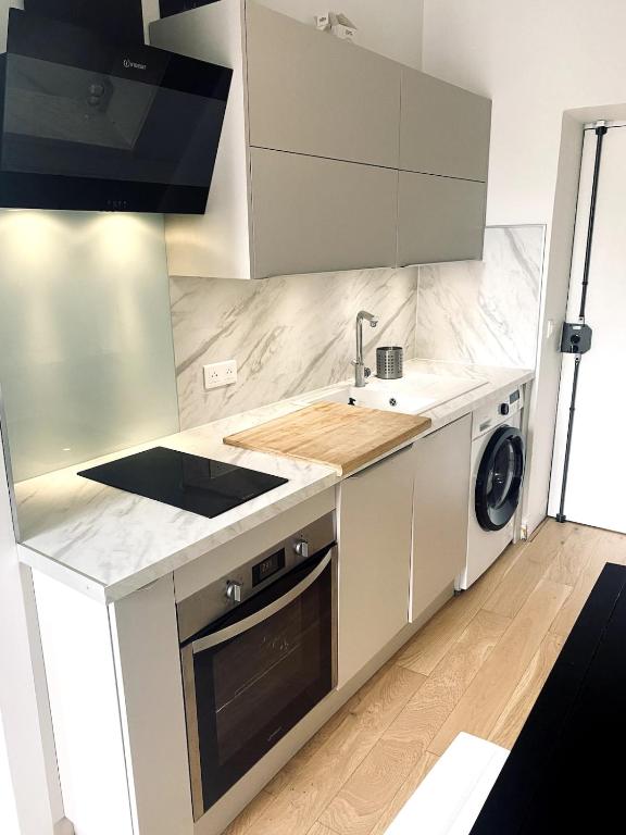 Paris Bastille bright apartment of 25 m2 - 2
