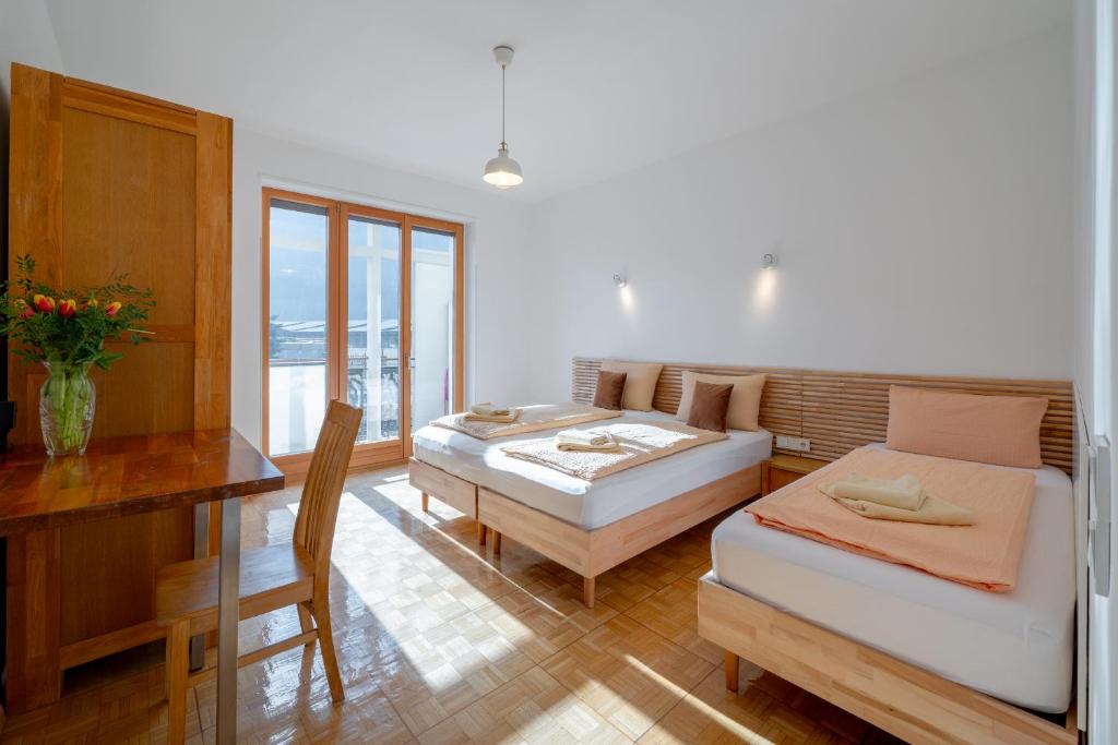 BozenApartments Garibaldi - 2