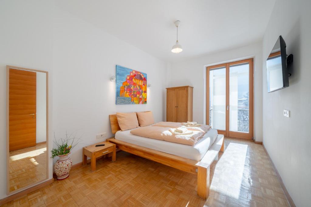 BozenApartments Garibaldi - 1