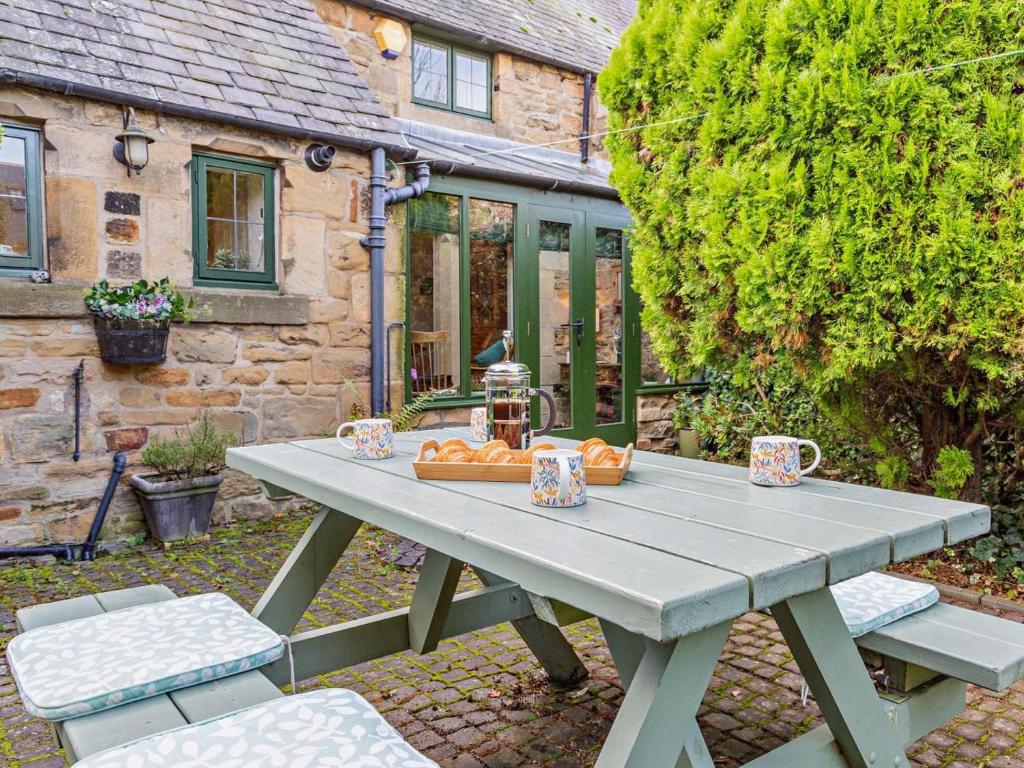 3 Bed in Backworth photo 5
