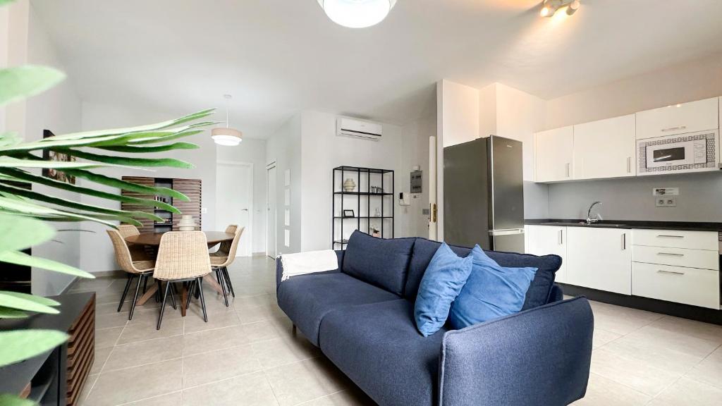 Tenerife City Apartments One Bedroom - 1