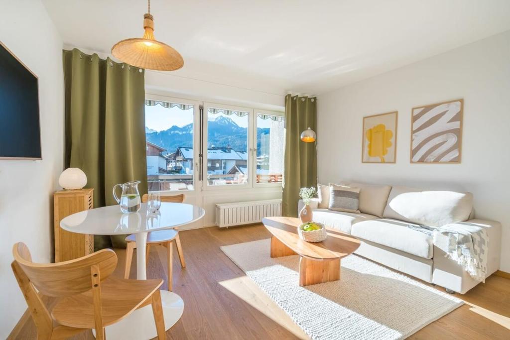 Design-Studio Fellhorn im modernen Skandi-Stil - 2