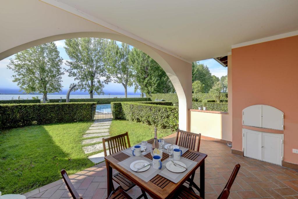 My Sirmione Beach Apartment Superior - 2