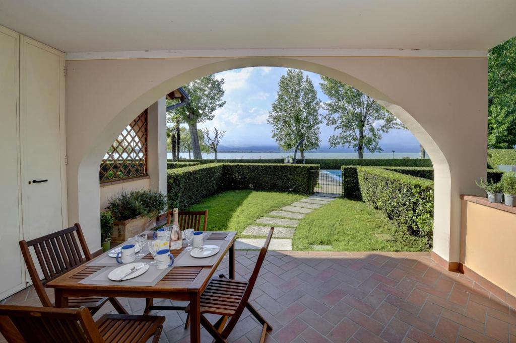 My Sirmione Beach Apartment Superior - 4