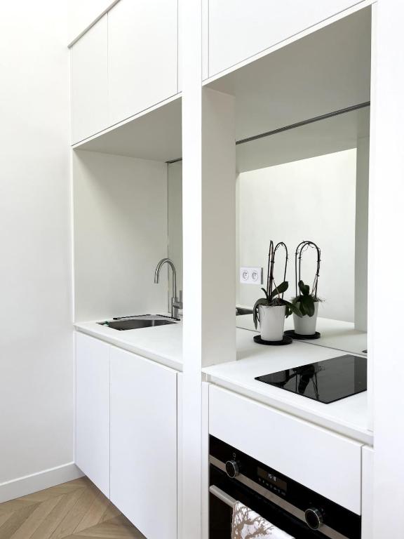 Luxurious apartment near Saint-Germain-des-Près - 2