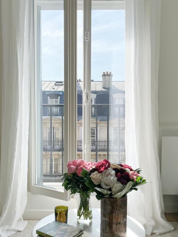 Luxurious apartment near Saint-Germain-des-Près - 4