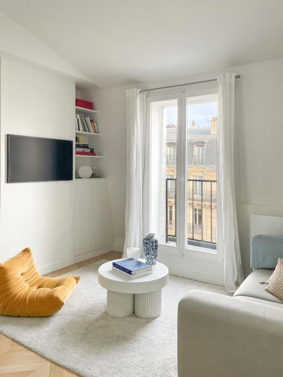 Luxurious apartment near Saint-Germain-des-Près - 5