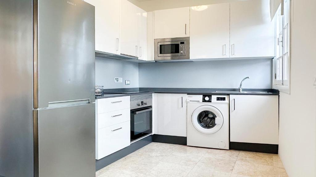 Tenerife City Apartments Two-Bedrooms - 2