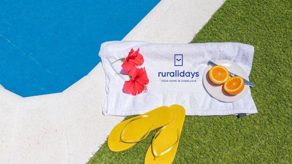 Los Tablazos 29 Nerja by Ruralidays - 3