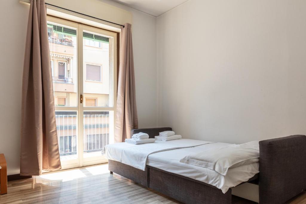 DeHomes - Ampia casa in centro 3 camere e 2 bagni - 4
